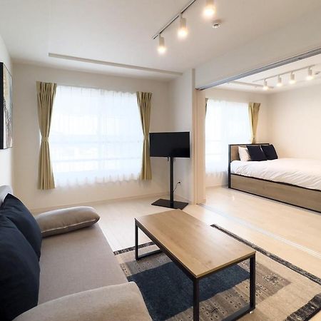 Toggle Bunkyo Korakuen Apartment Tokio Exterior foto