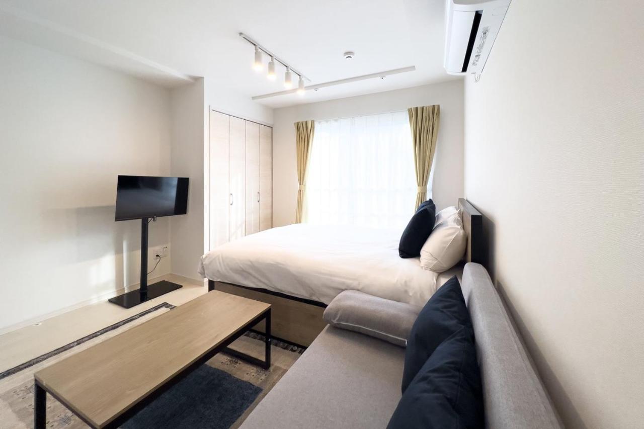 Toggle Bunkyo Korakuen Apartment Tokio Exterior foto