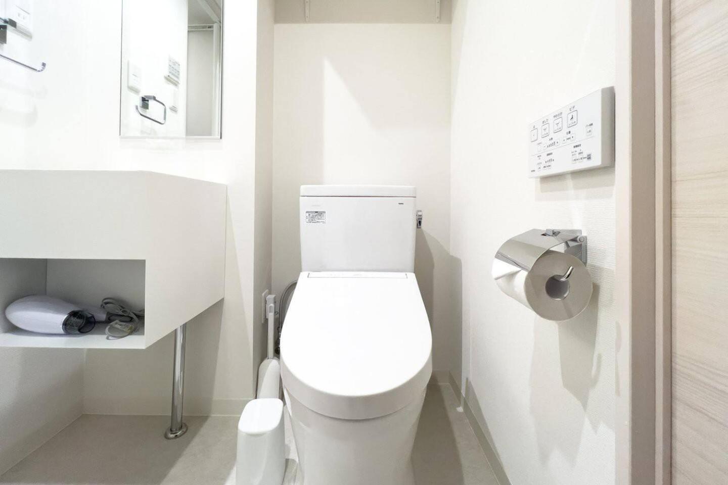 Toggle Bunkyo Korakuen Apartment Tokio Cameră foto