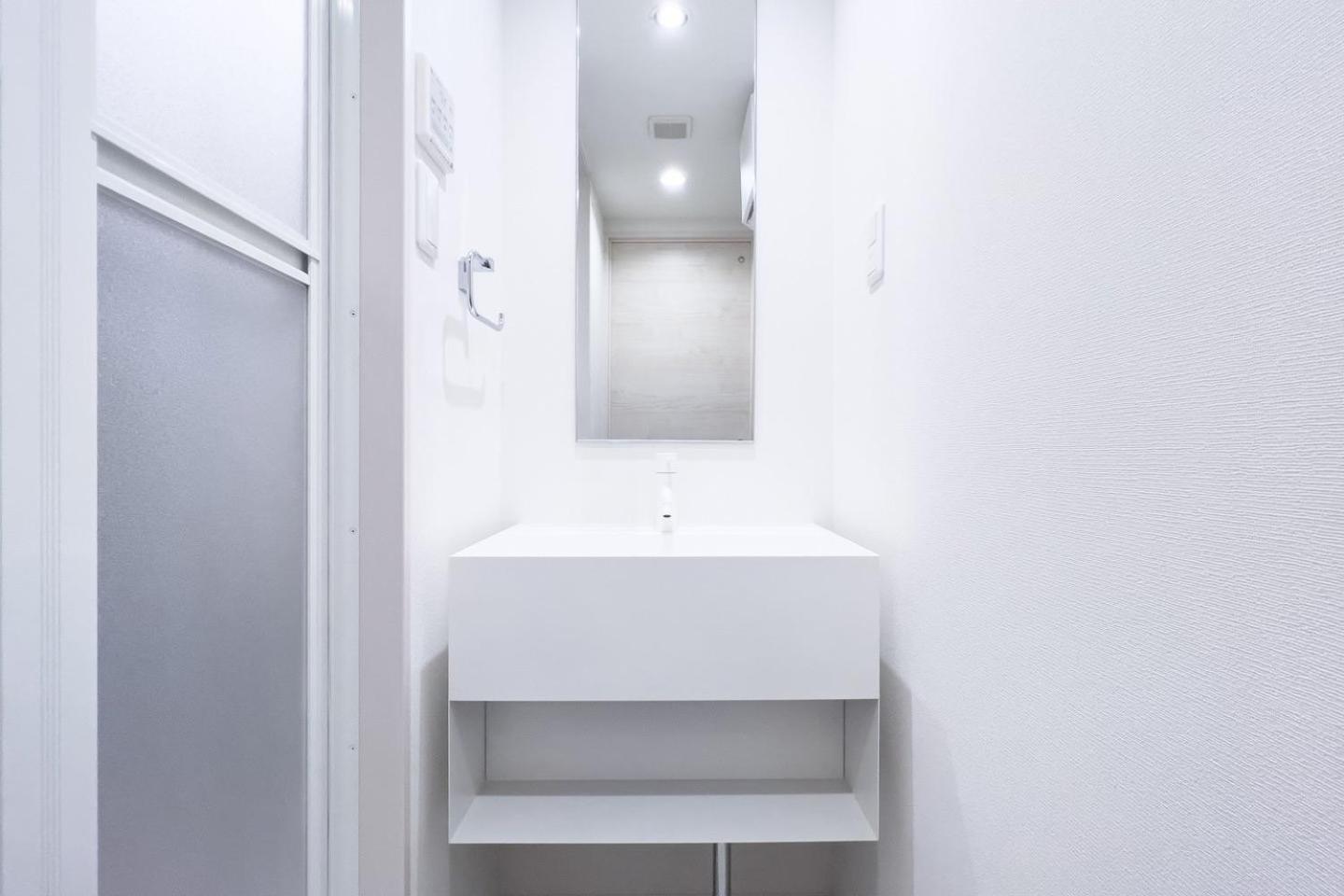 Toggle Bunkyo Korakuen Apartment Tokio Exterior foto