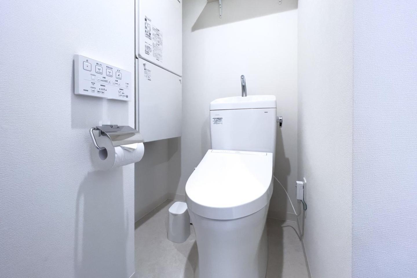 Toggle Bunkyo Korakuen Apartment Tokio Cameră foto