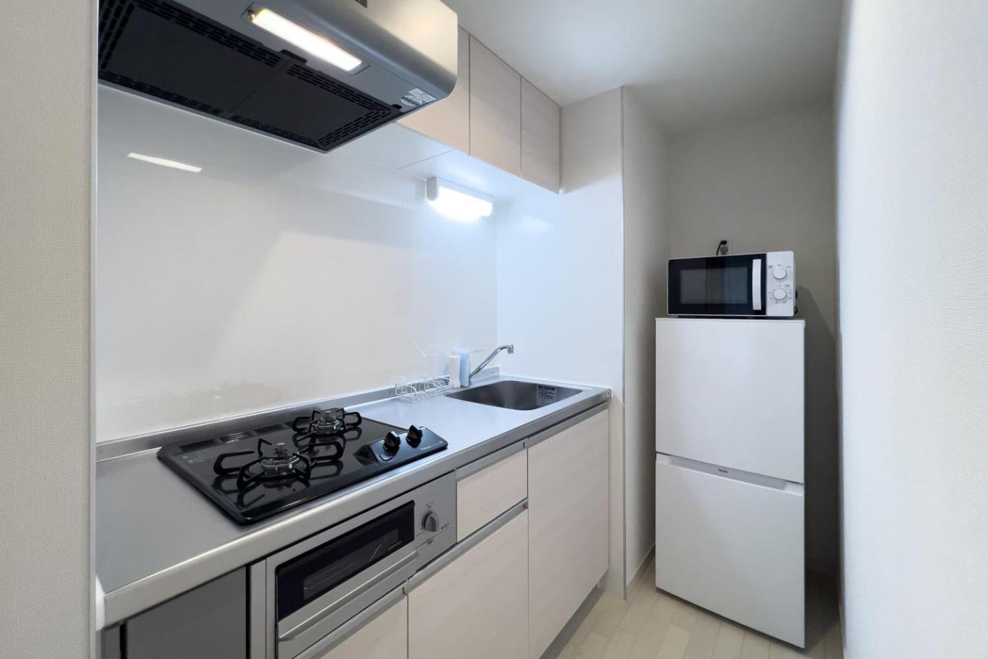 Toggle Bunkyo Korakuen Apartment Tokio Cameră foto