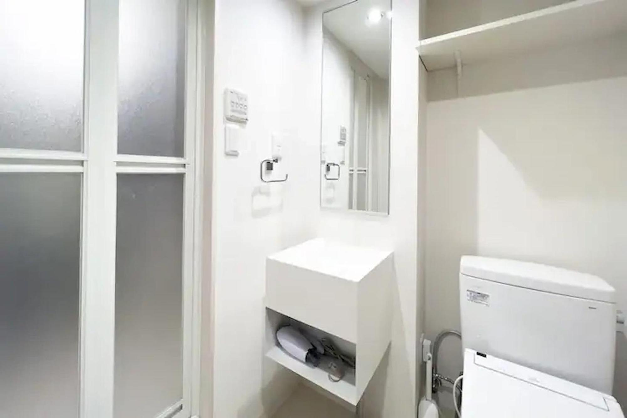 Toggle Bunkyo Korakuen Apartment Tokio Cameră foto