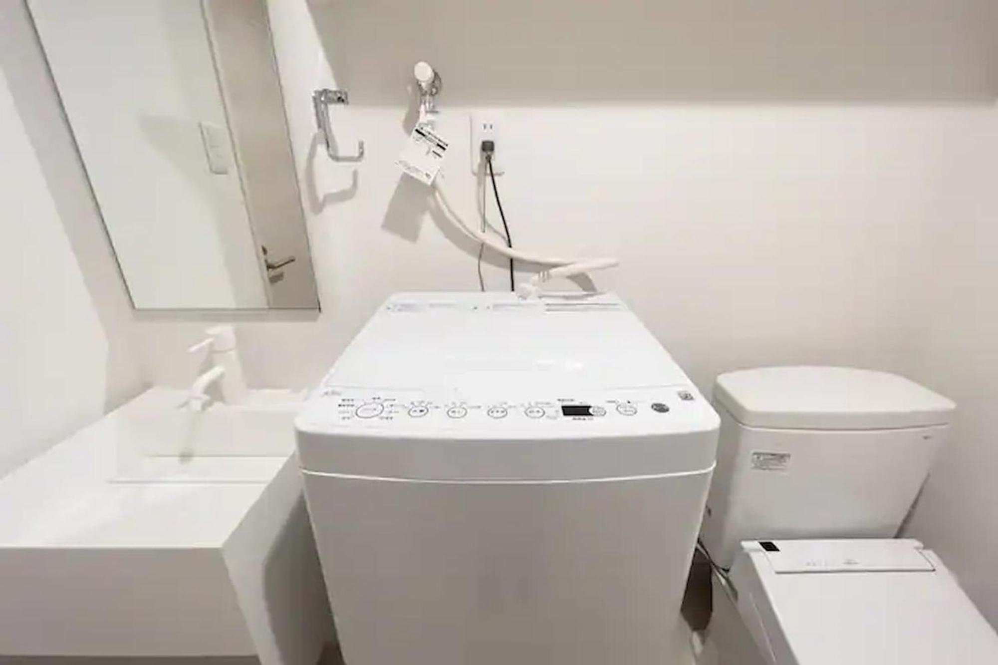 Toggle Bunkyo Korakuen Apartment Tokio Cameră foto