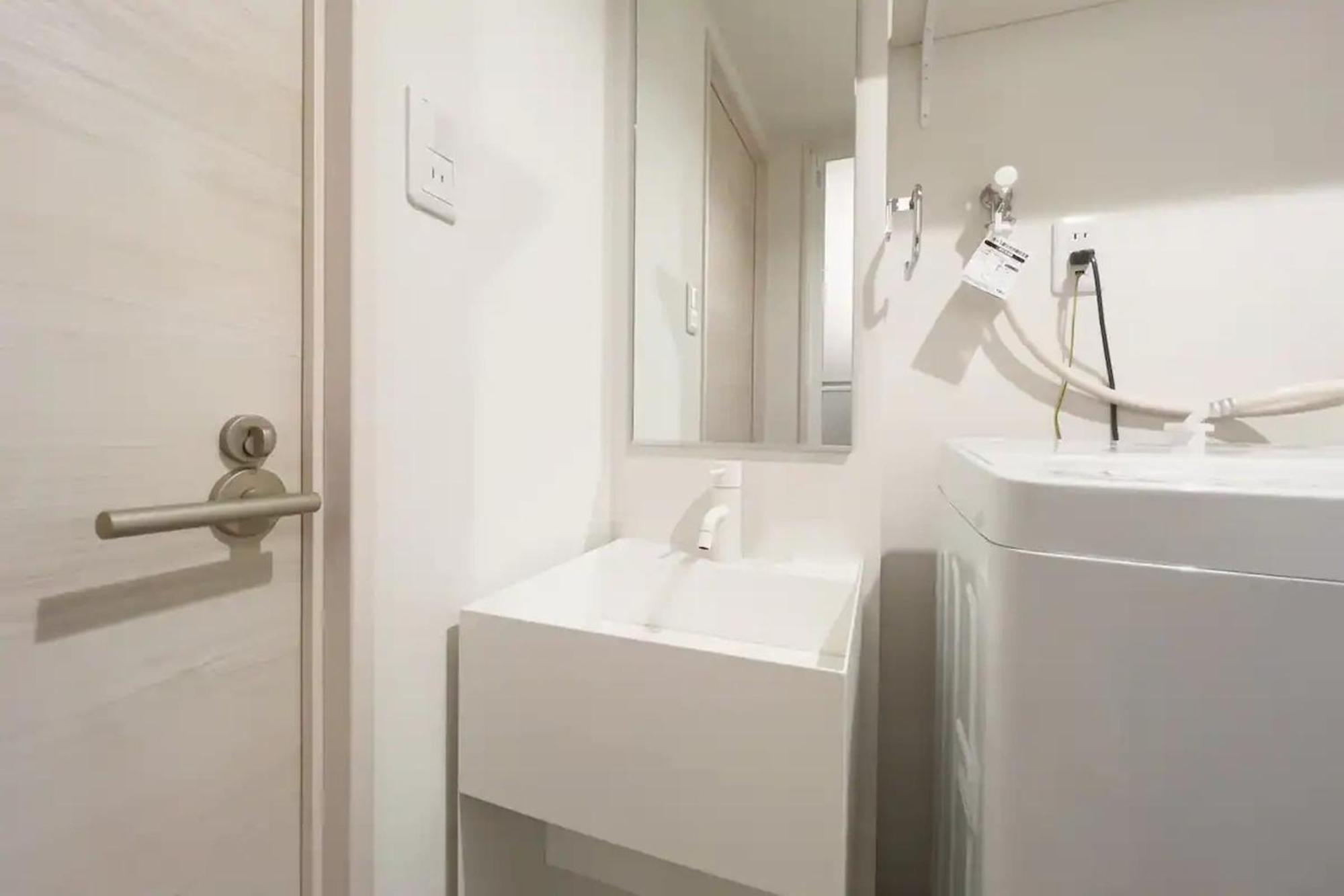 Toggle Bunkyo Korakuen Apartment Tokio Cameră foto