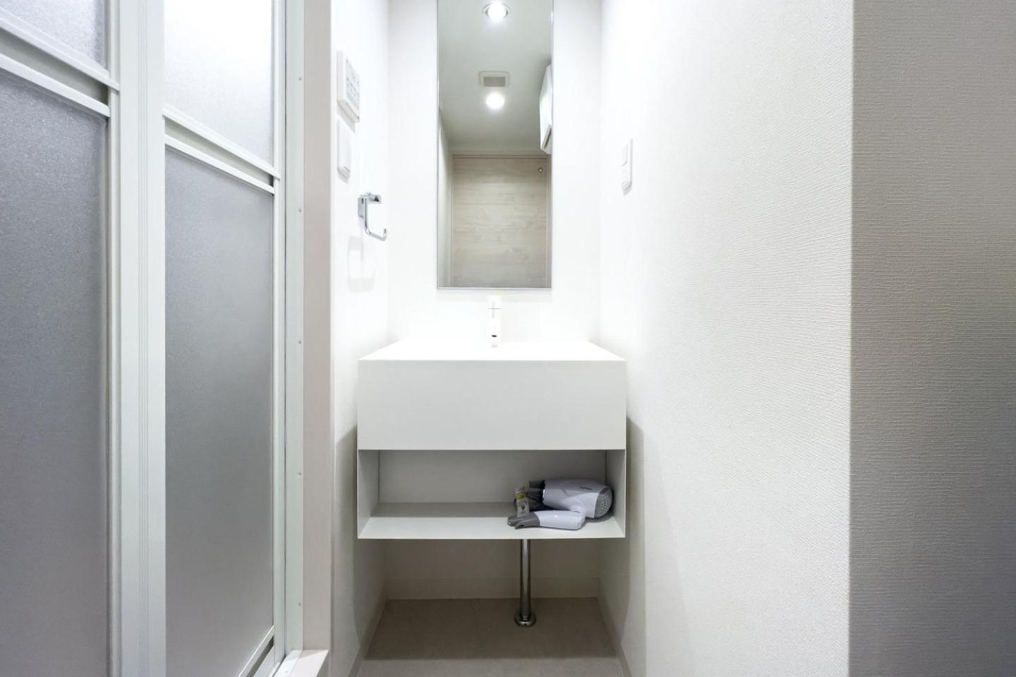 Toggle Bunkyo Korakuen Apartment Tokio Exterior foto