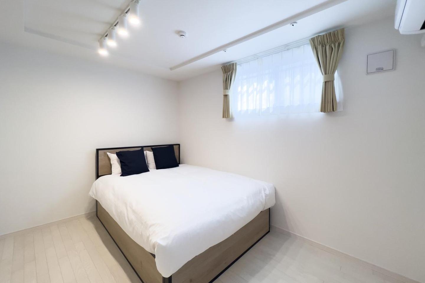 Toggle Bunkyo Korakuen Apartment Tokio Cameră foto
